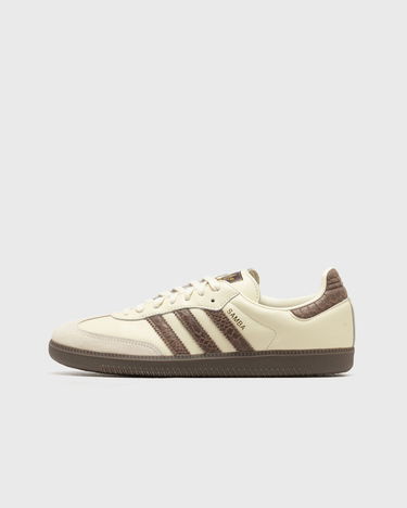 Tenisky a topánky adidas Originals SAMBA OG Béžová | IH3980, 2