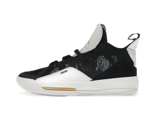 Basketball Jordan Jordan 33 "Camo" Čierna | AQ8830-016