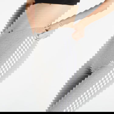Legíny adidas Originals 3-Stripes Tights Šedá | HD2349, 2