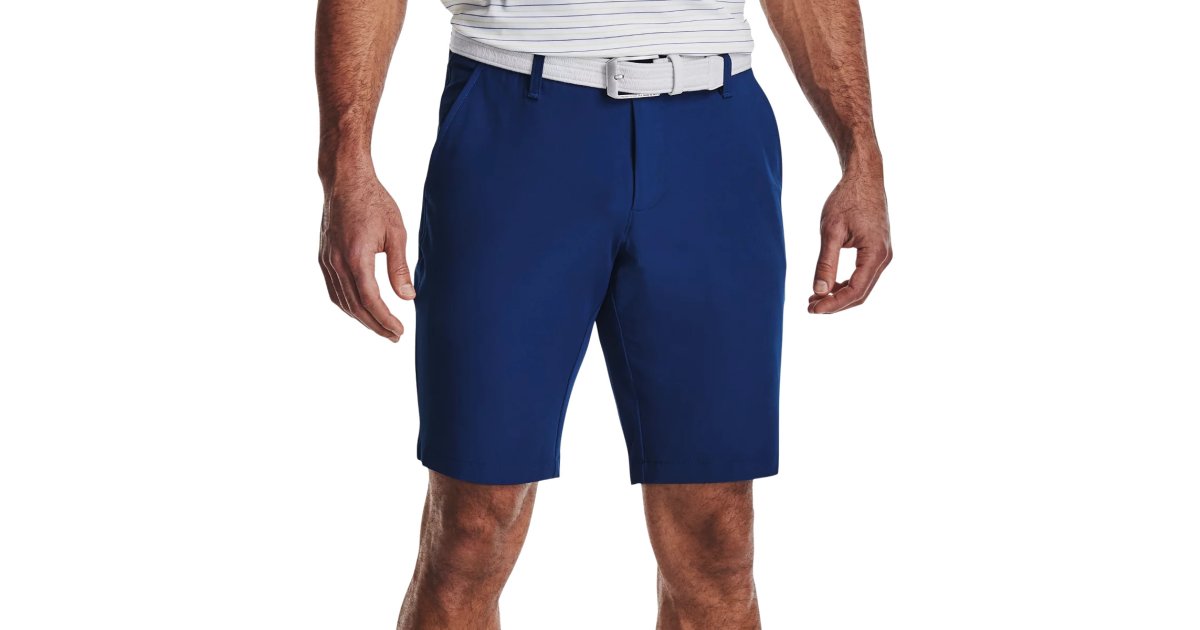 Drive Taper Shorts