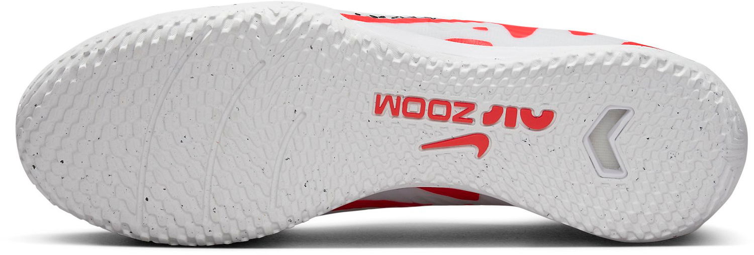 Tenisky a topánky Nike Zoom Vapor 15 Academy IC Biela | dj5633-600, 1