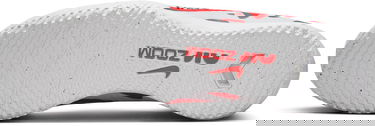 Tenisky a topánky Nike Zoom Vapor 15 Academy IC Biela | dj5633-600, 1