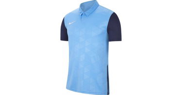 Polo tričko Nike Nike Trophy IV Polo Shirt Modrá | bv6725-412, 1