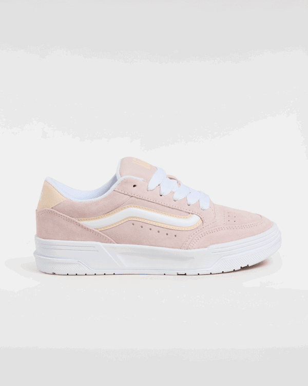 Tenisky a topánky Vans Vans Hylane Ružová | VN000D1JO3N, 0