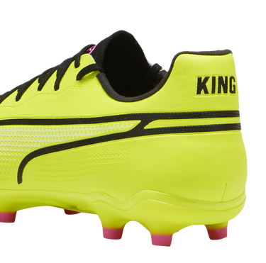 Tenisky a topánky Puma KING PRO FG/AG Žltá | 107566-05, 2