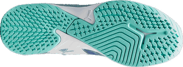Tenisky a topánky Puma FUTURE 7 MATCH IT + Mid Jr Modrá | 107947-01, 4
