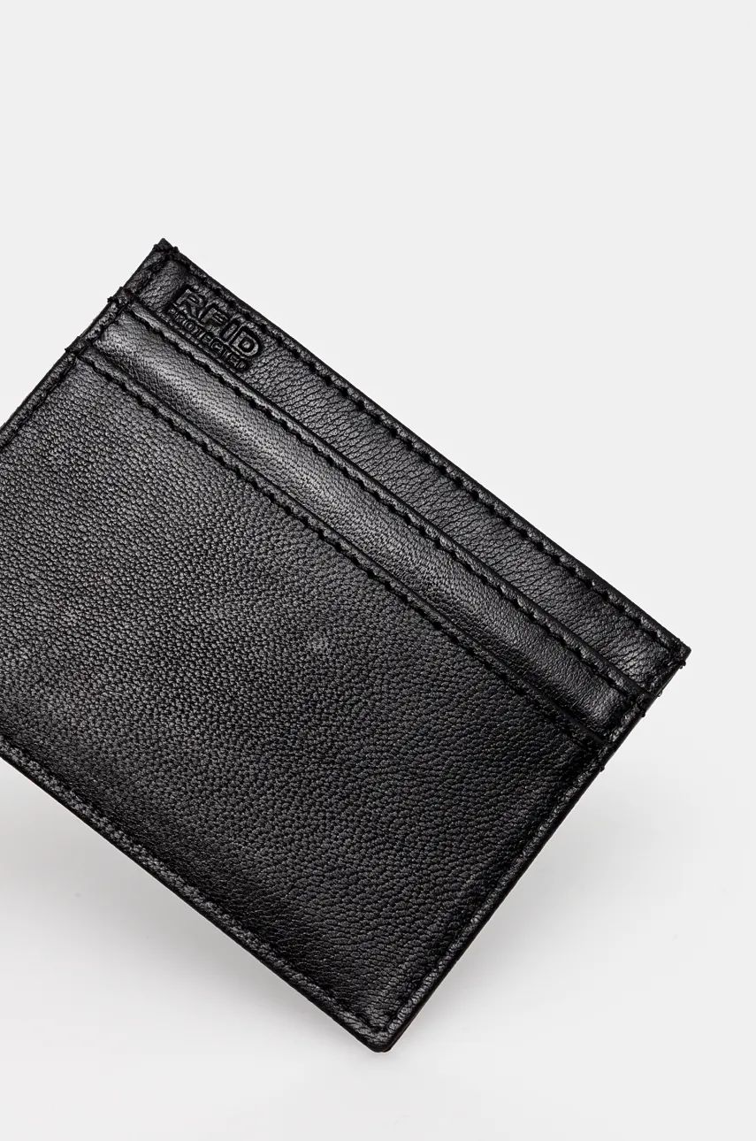Leather Card Holder