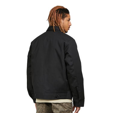 Bunda Dickies Lined Eisenhower Jacket Čierna | DK0A4XK4BLK1, 2