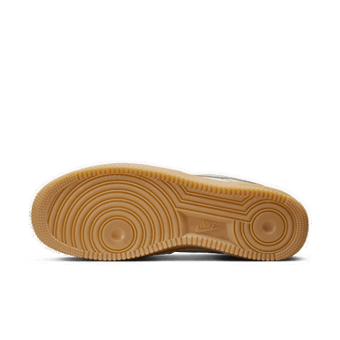 Tenisky a topánky Nike Air Force 1 07 LV8 Phantom - US 11.5 Béžová | FQ8714-002, 4