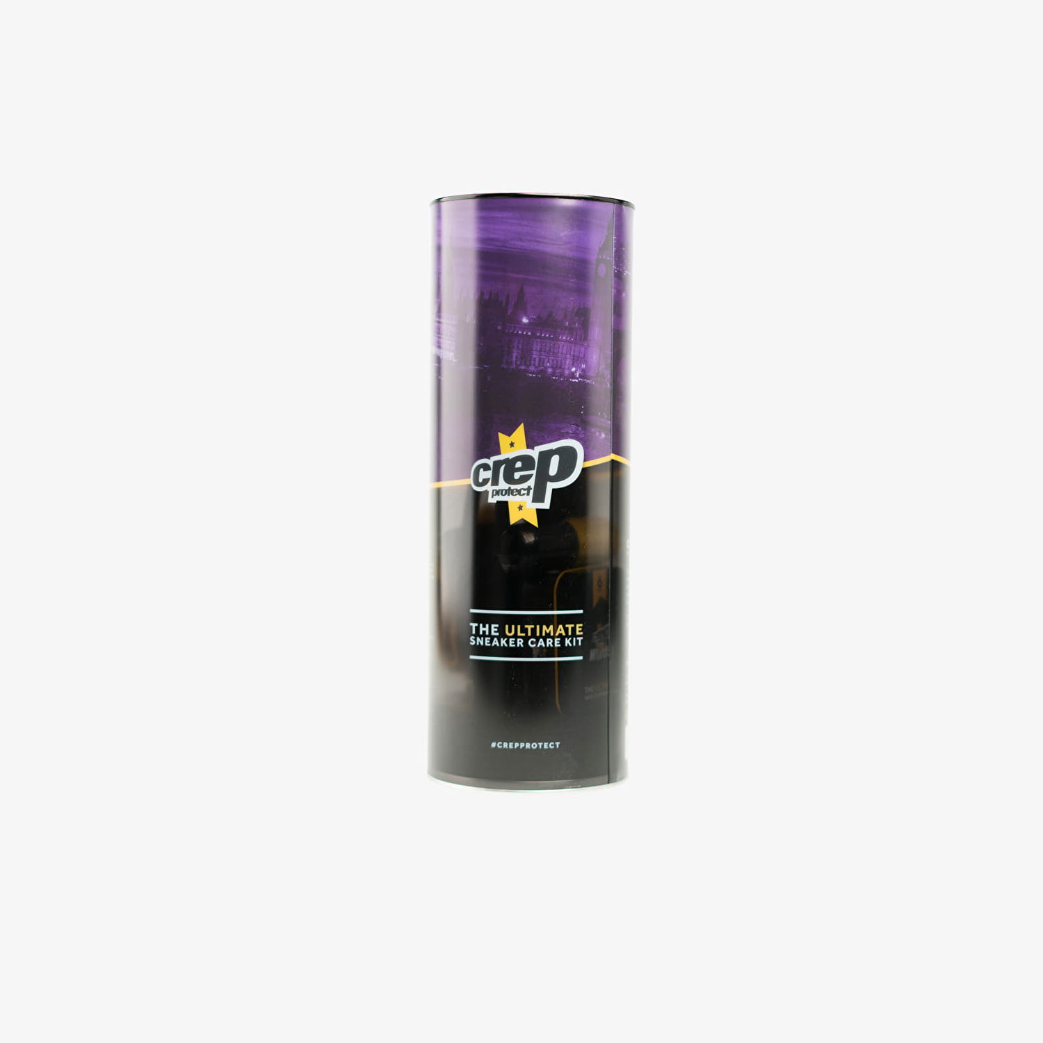 Starostlivosť o obuv CREP Protect The Ultimate Sneaker Care Kit (Tube) Čierna | crep tube, 0