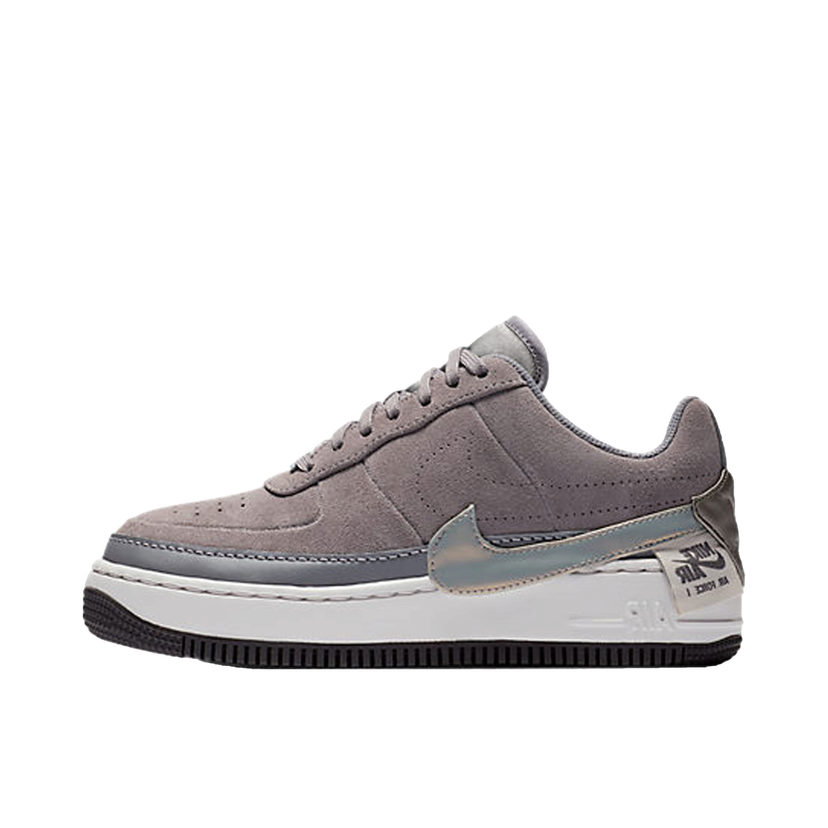 Tenisky a topánky Nike Air Force 1 Jester XX Gunsmoke W Šedá | BQ3163-001