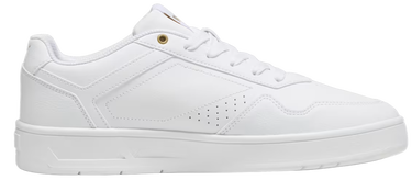 Tenisky a topánky Puma Court Classic Biela | 395018-01, 4