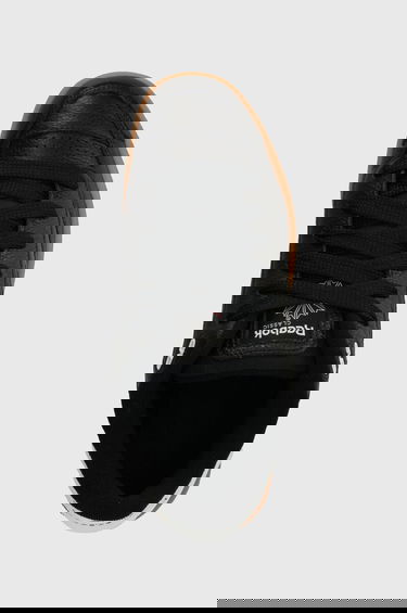 Tenisky a topánky Reebok Club C Bulc Black Footwear White Rubber Gum Čierna | IF5070/100033925, 3