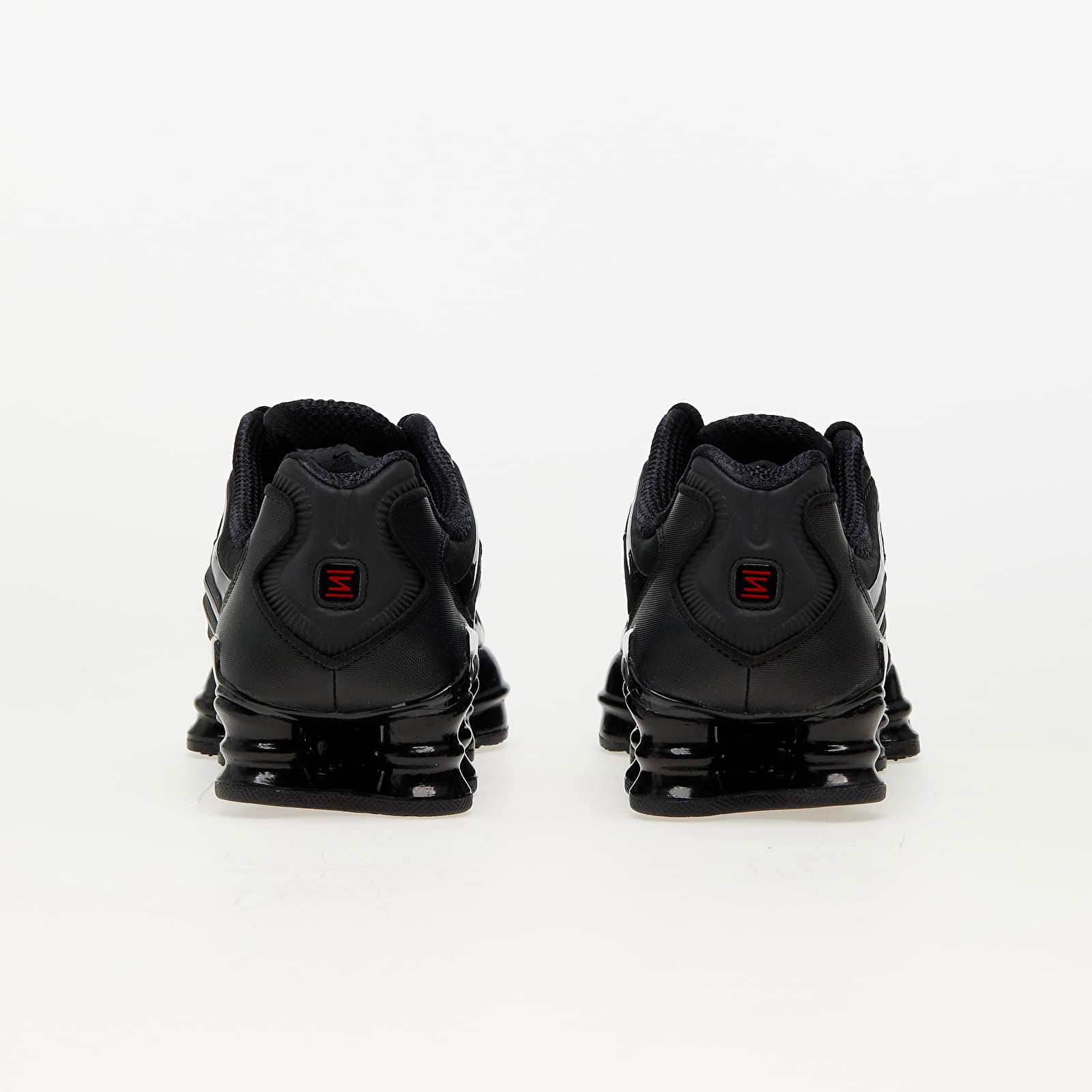 Shox TL"Triple Black" W