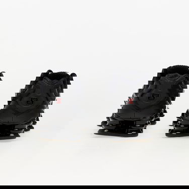 Tenisky a topánky Nike Shox TL"Triple Black" W Čierna | AR3566-002, 4