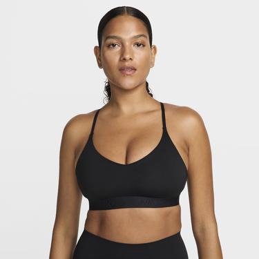 Podprsenka Nike Indy Bra Čierna | FD1062-010, 0