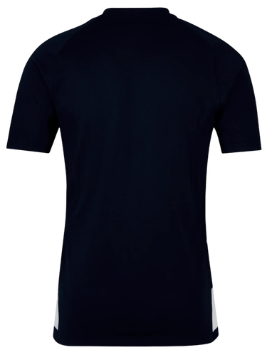 Dres Nike Striped Rugby Crewneck T-Shirt Biela | nt0557-010, 1