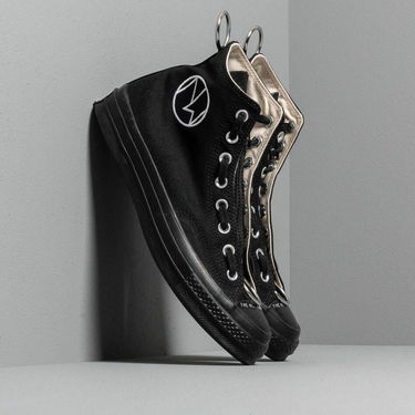 Tenisky a topánky Converse Undercover x Chuck 70 Čierna | 164831C, 1