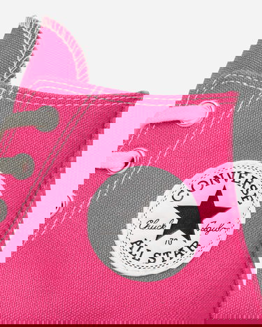 Tenisky a topánky Converse Chuck 70 Hi Sneakers "Lucky Pink" Ružová | A04594C, 6