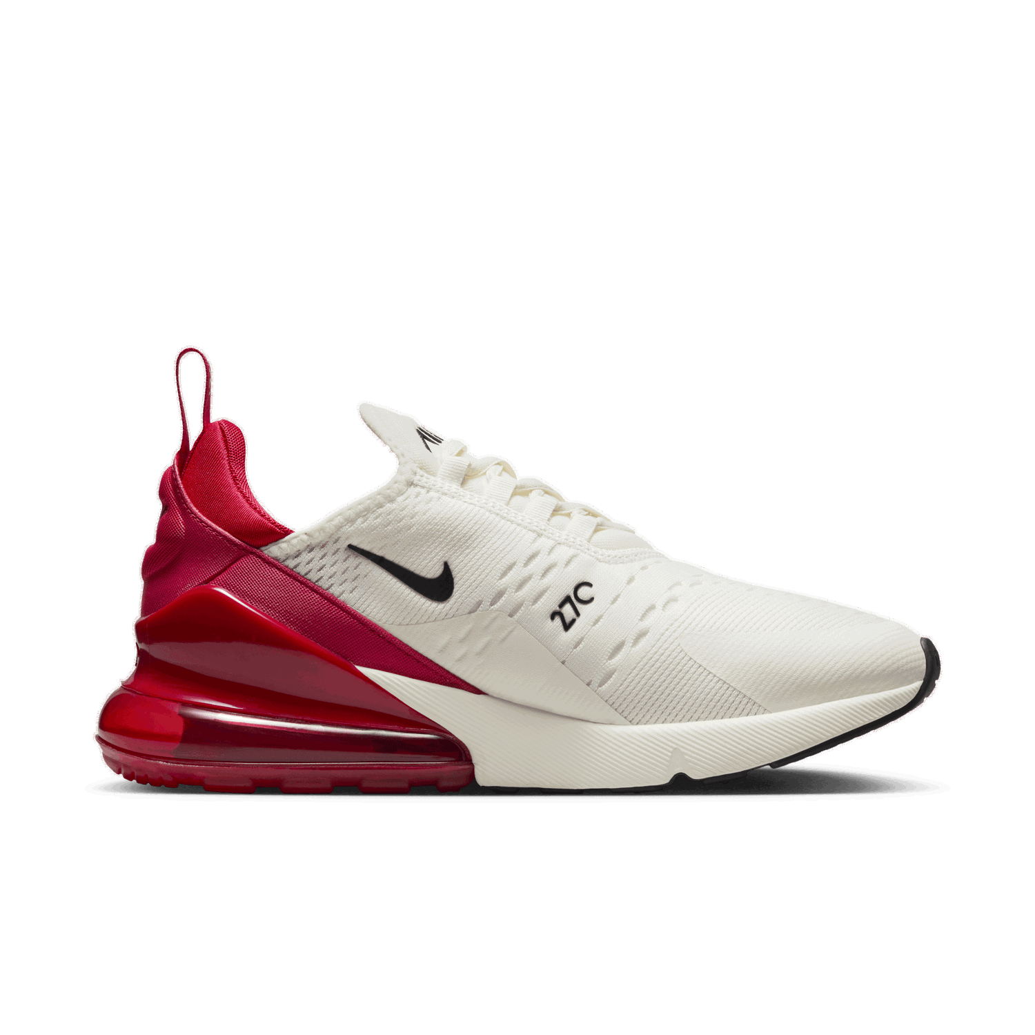 Tenisky a topánky Nike Air Max 270 Červená | AH6789-606, 1