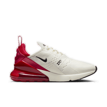 Tenisky a topánky Nike Air Max 270 Červená | AH6789-606, 1