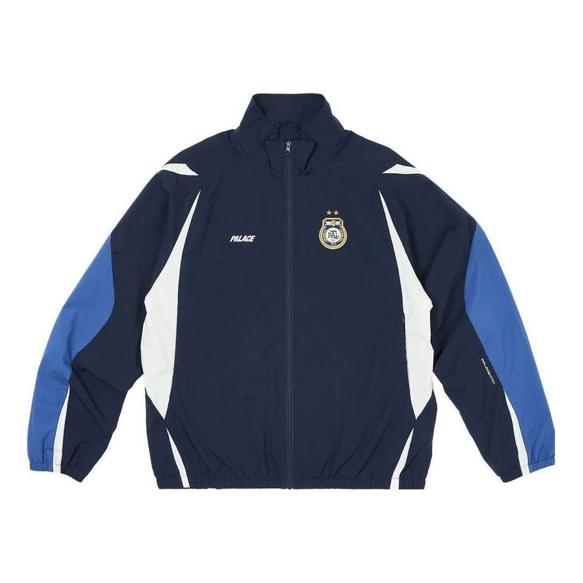 Vetrovka Palace Pro Shell Jacket Modrá | P25JK015