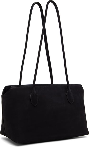 Tote bag The Row The Row Terrasse Tote Bag Čierna | W1292-L81, 2