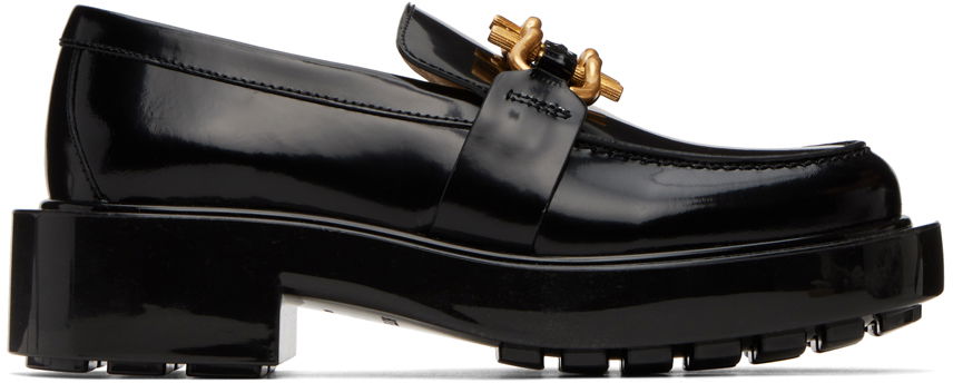 Monsieur Loafer "Black"