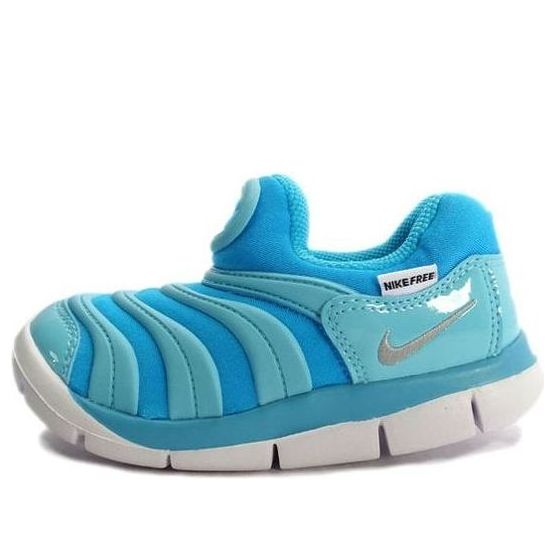 Tenisky a topánky Nike Nike Dynamo Free Modrá | 343938-417