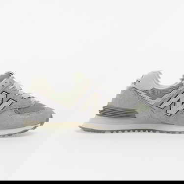 Tenisky a topánky New Balance 574 Slate Grey Šedá | WL574GA2, 1