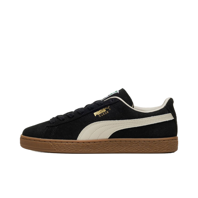 Tenisky a topánky Puma Suede Terrace Čierna | 396451-10