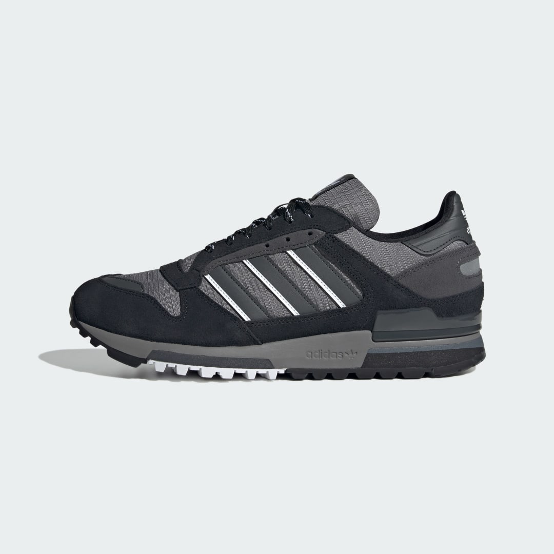 Tenisky a topánky adidas Originals ZX 600 Šedá | JR8741, 0