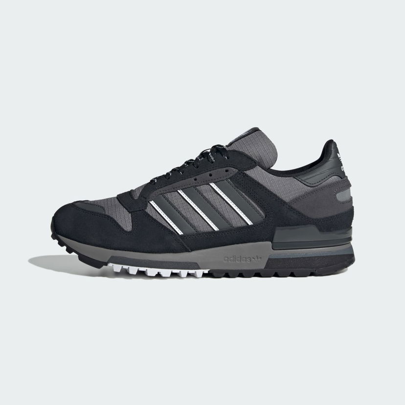 Tenisky a topánky adidas Originals ZX 600 Šedá | JR8741