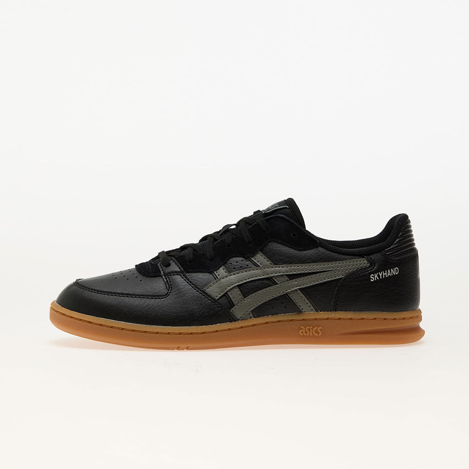 Tenisky a topánky Asics Sneakers Skyhand Og Black/ Truffle Grey EUR 39 Čierna | 1203A451-001, 0