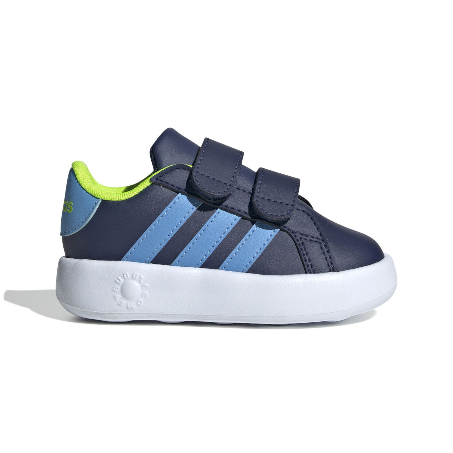 Tenisky a topánky adidas Performance Grand Court 2.0 CFI Navy | IH4885, 0