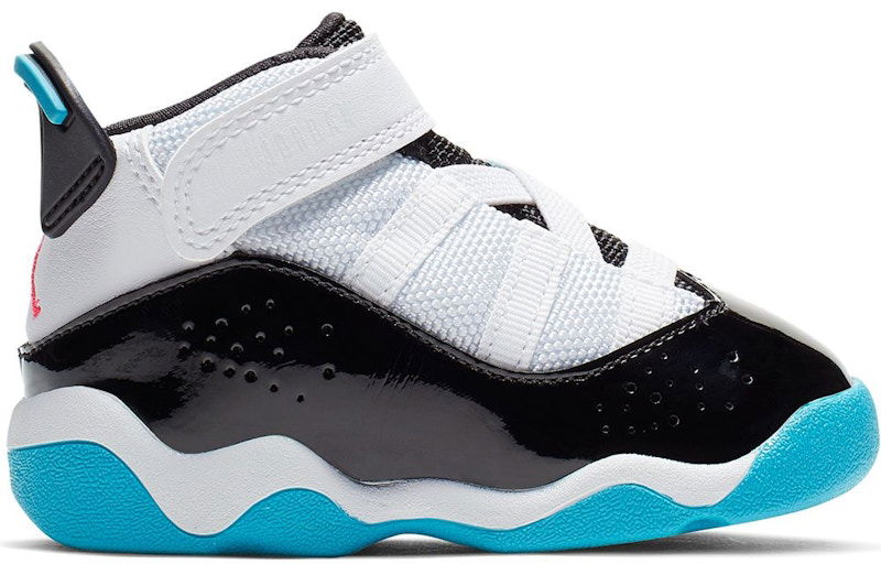 Tenisky a topánky Jordan Jordan 6 Rings South Beach Rôznofarebný | CK0028-100, 0