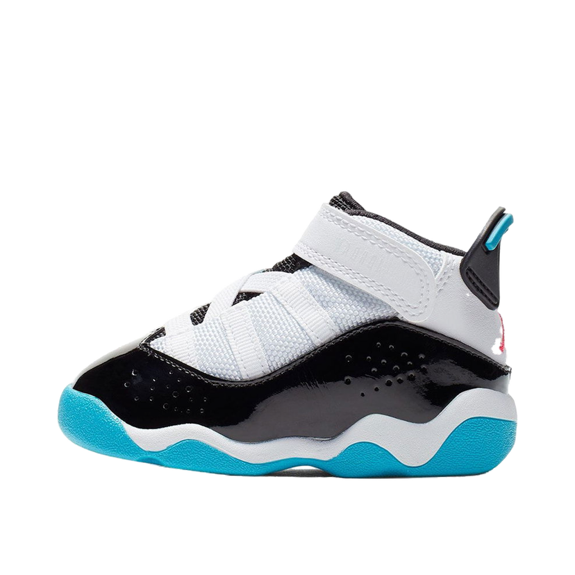 Tenisky a topánky Jordan Jordan 6 Rings South Beach Rôznofarebný | CK0028-100