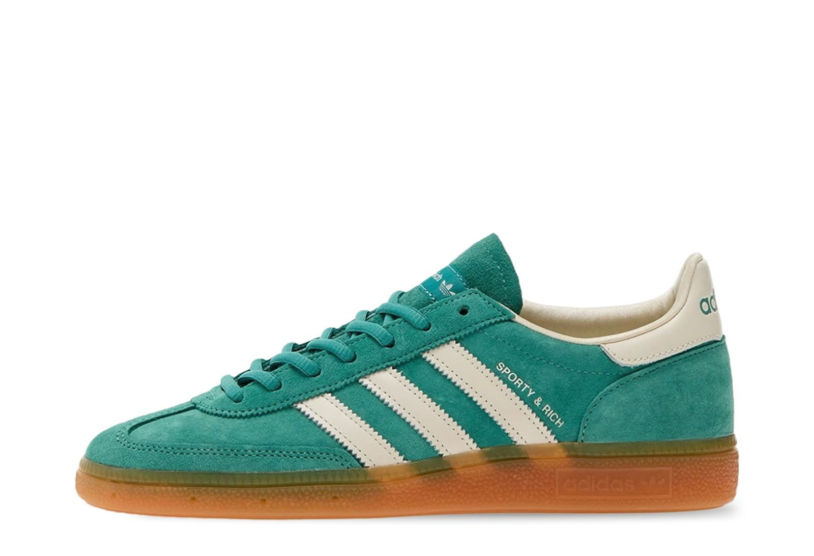 Sporty & Rich x Handball Spezial "Green"