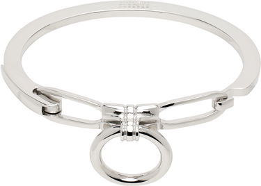 Náramok Maison Margiela MM6 Maison Margiela Object Trouve Ring Bracelet Metalická | SM7UY0087 P7352, 0