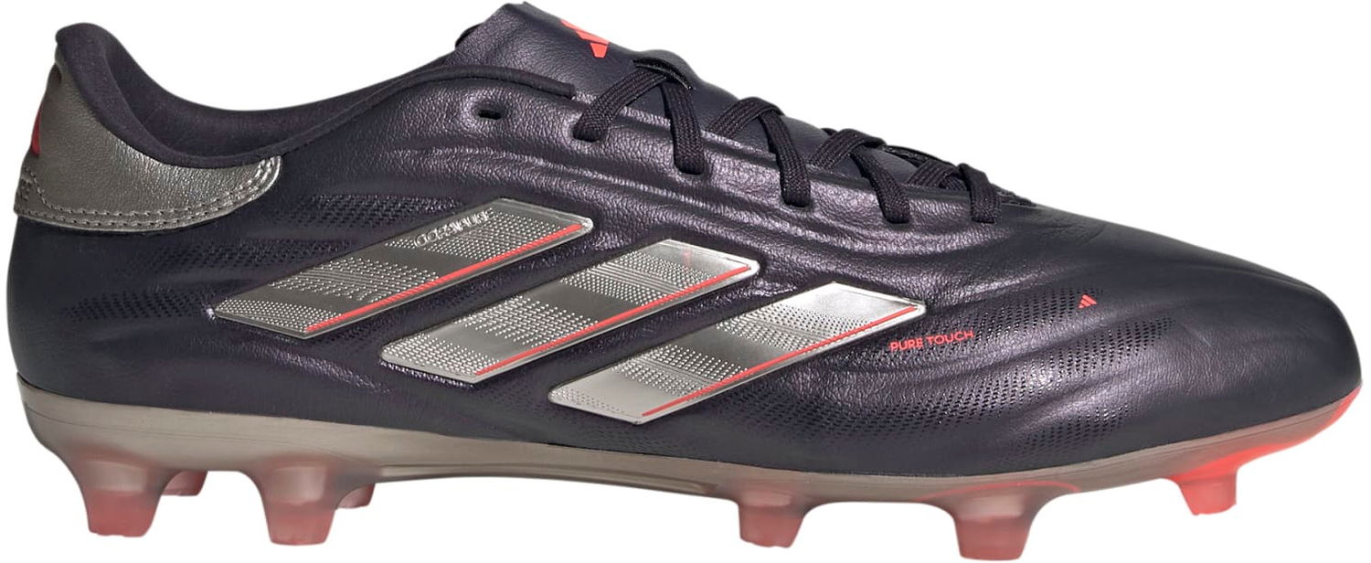 Tenisky a topánky adidas Performance COPA PURE 2 PRO FG Fialová | ig8714, 0