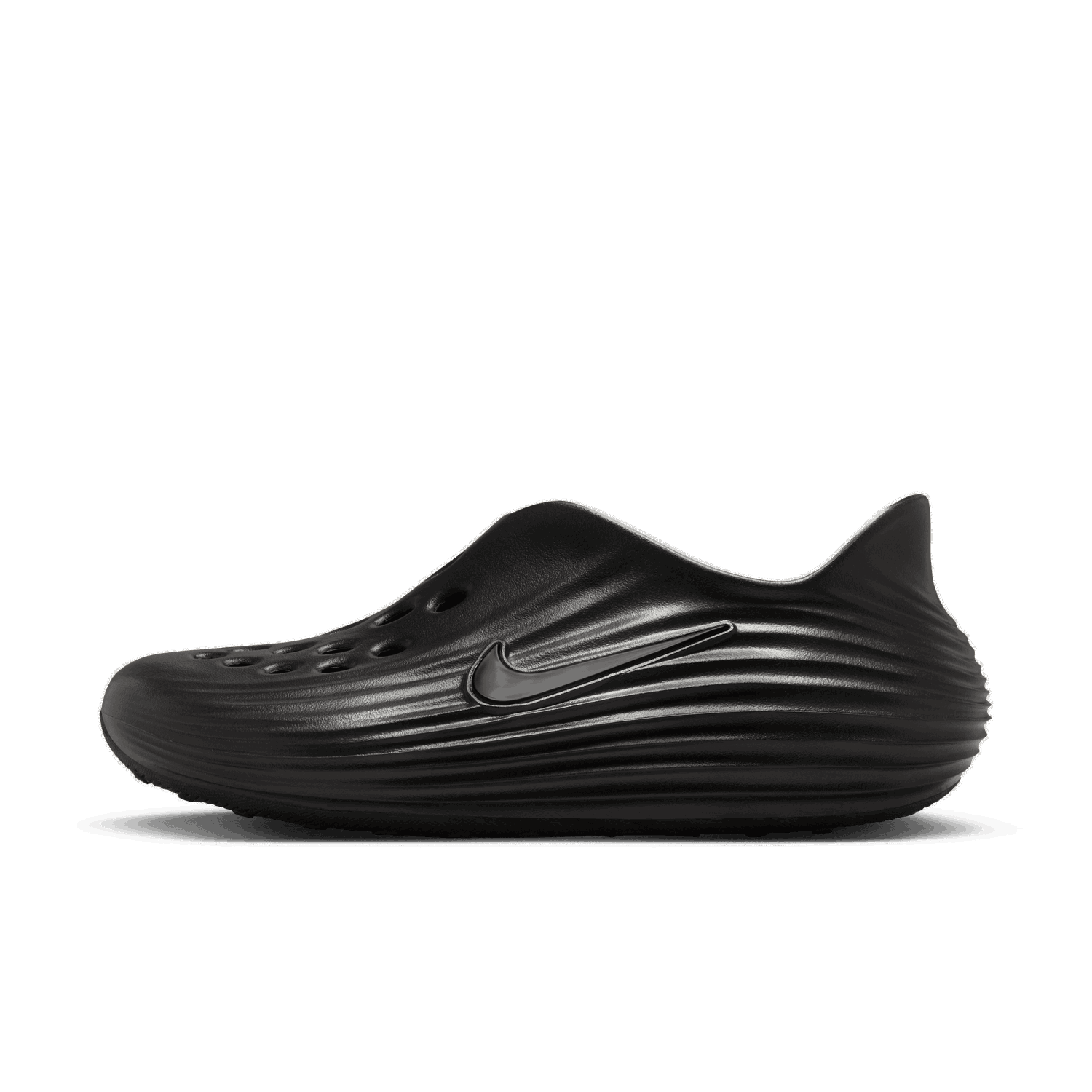 Tenisky a topánky Nike ReactX Rejuven8 Sandals Čierna | HV5062-001, 1