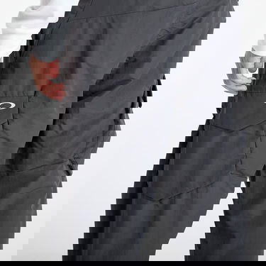 Cargo nohavice OAKLEY New Retro NY Cargo Pants 1.0 Šedá | FOA408136-01N, 2