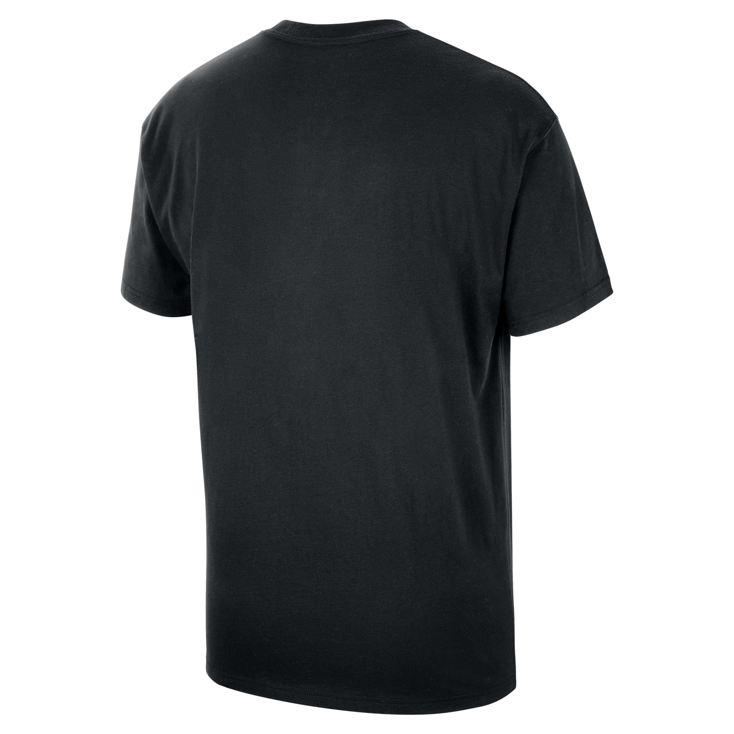 Tričko Nike NBA Max90 Memphis Grizzlies Courtside T-Shirt Čierna | HQ1271-010, 1