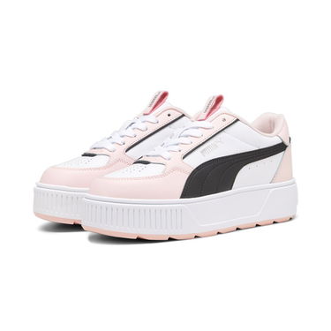 Tenisky a topánky Puma Karmen Rebelle 40 Biela | 387212-18, 1