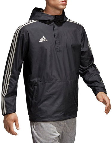 Vetrovka adidas Originals TAN Windbreaker Jacket Čierna | cd8287, 3