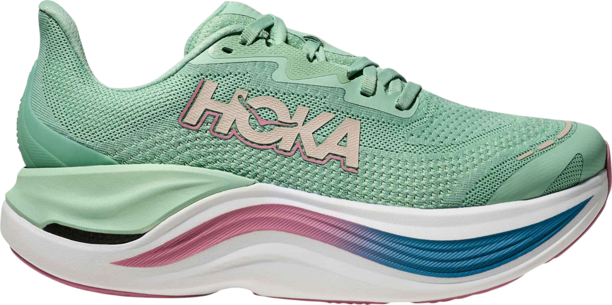 Tenisky a topánky Hoka One One Hoka Skyward X Zelené | 1147912-jtd, 0