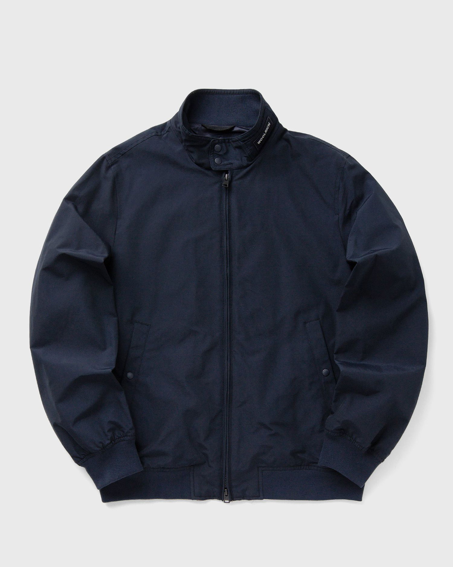Bomber bunda WOOLRICH Woolrich Cruiser Bomber Jacket XXL Navy | CFWOOU1148MRUT3662-MLB, 0