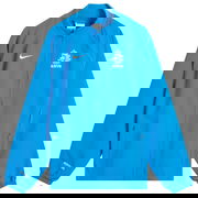 Netherlands Reissue Track Jacket, Size Large