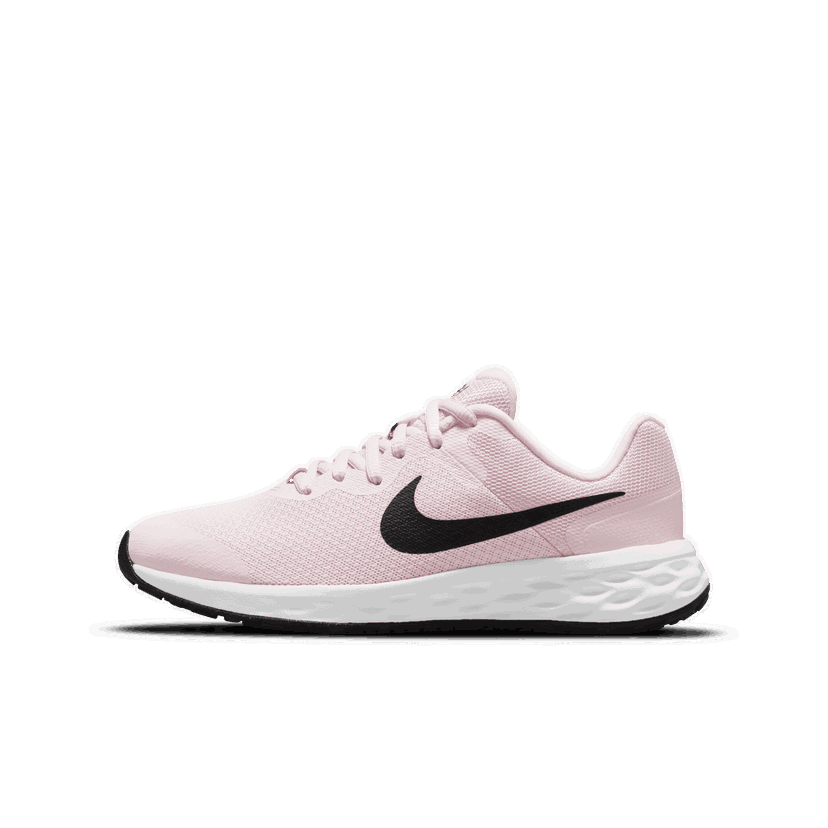 Tenisky a topánky Nike Nike Revolution 6 Ružová | DD1096-608