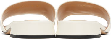 Tenisky a topánky Valentino Garavani VLogo Signature Slide Sandals Čierna | 6W0S0LT0DSH, 4
